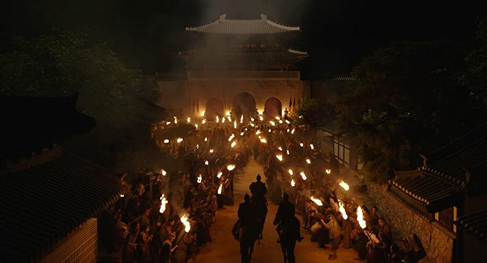 ムルゲ 王朝の怪物の画像