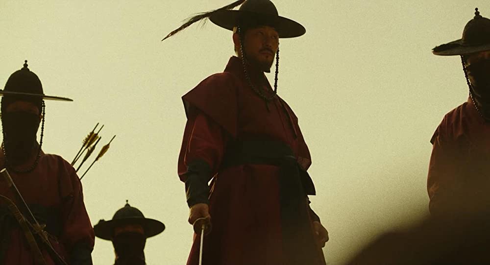 ムルゲ 王朝の怪物の画像