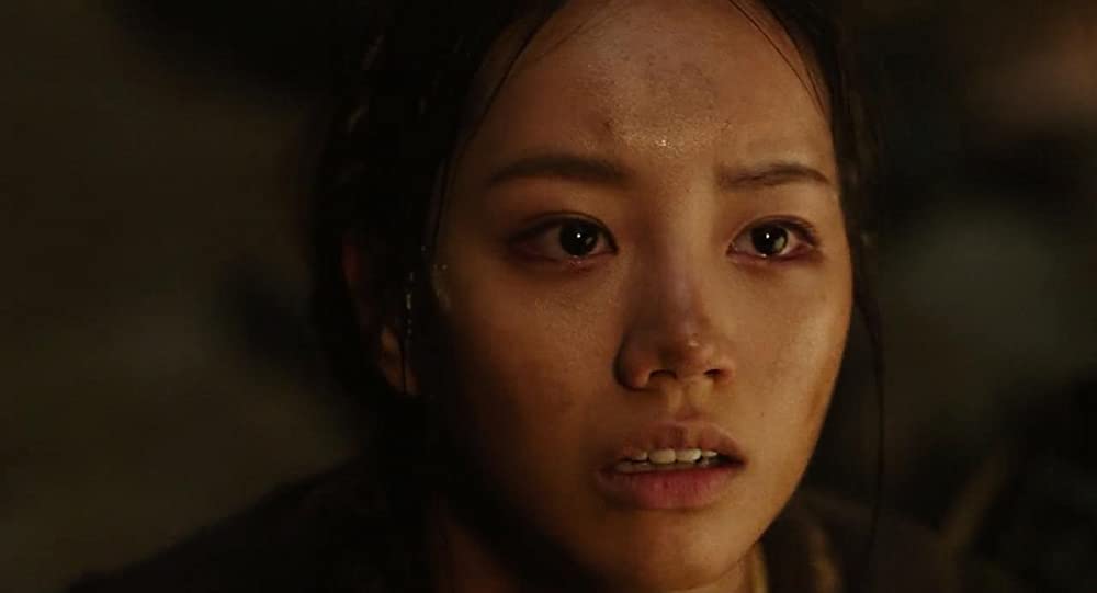 ムルゲ 王朝の怪物の画像