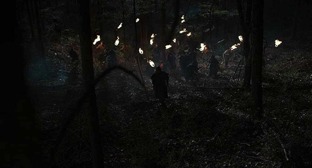 ムルゲ 王朝の怪物の画像