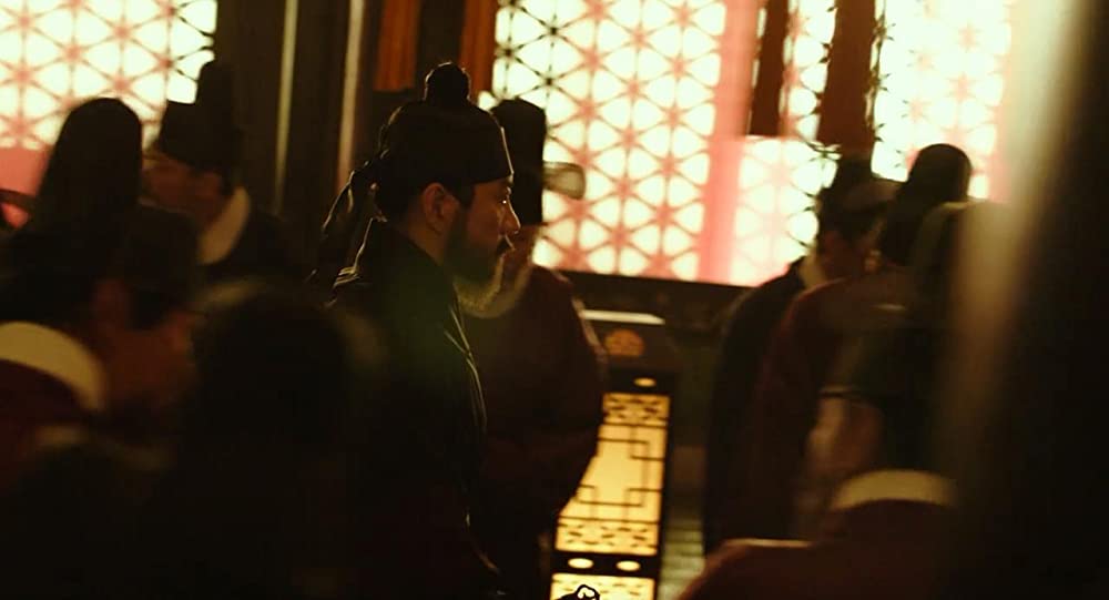 ムルゲ 王朝の怪物の画像