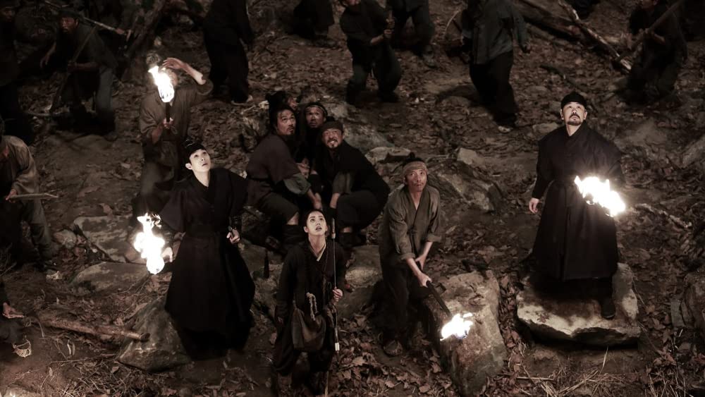 ムルゲ 王朝の怪物の画像