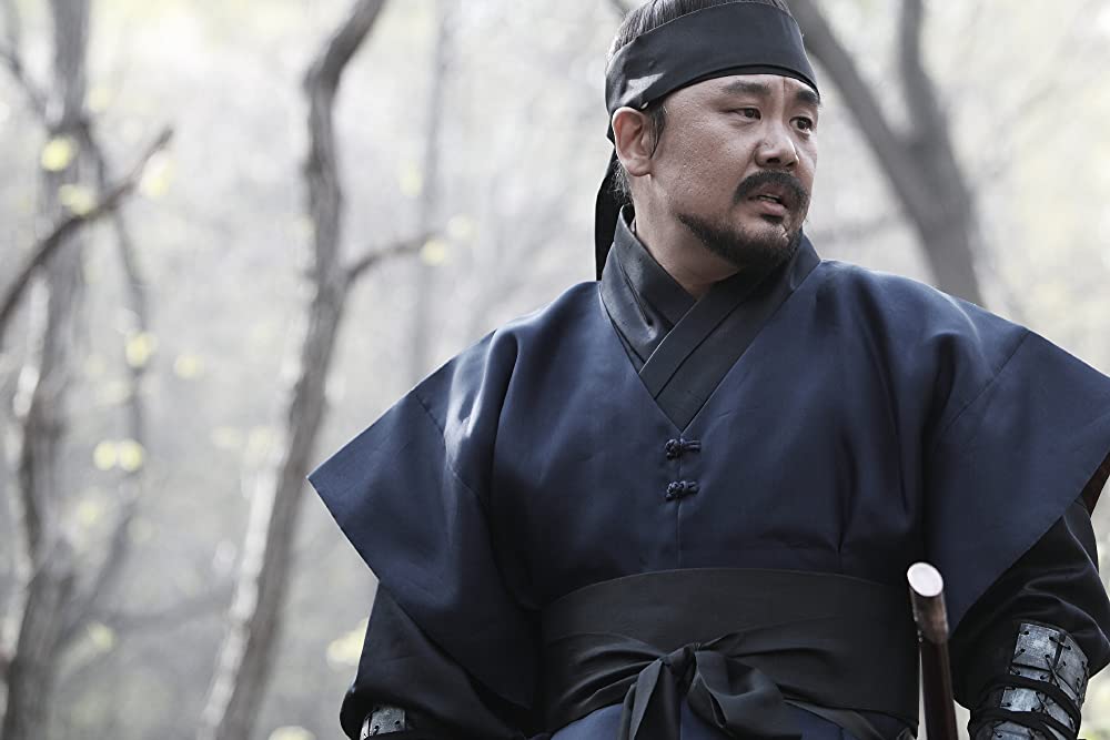 ムルゲ 王朝の怪物の画像