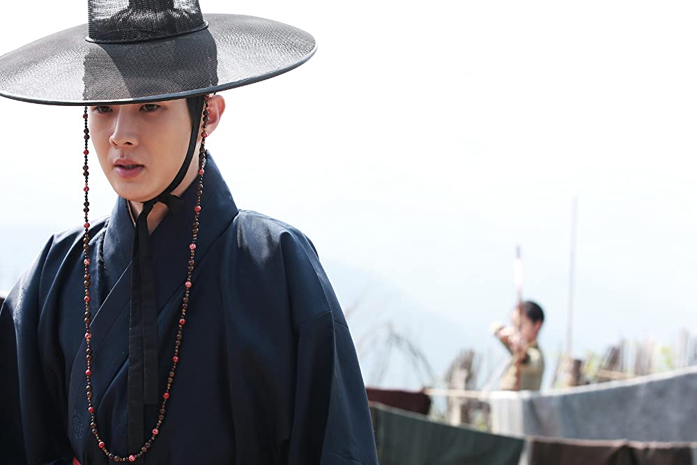 ムルゲ 王朝の怪物の画像