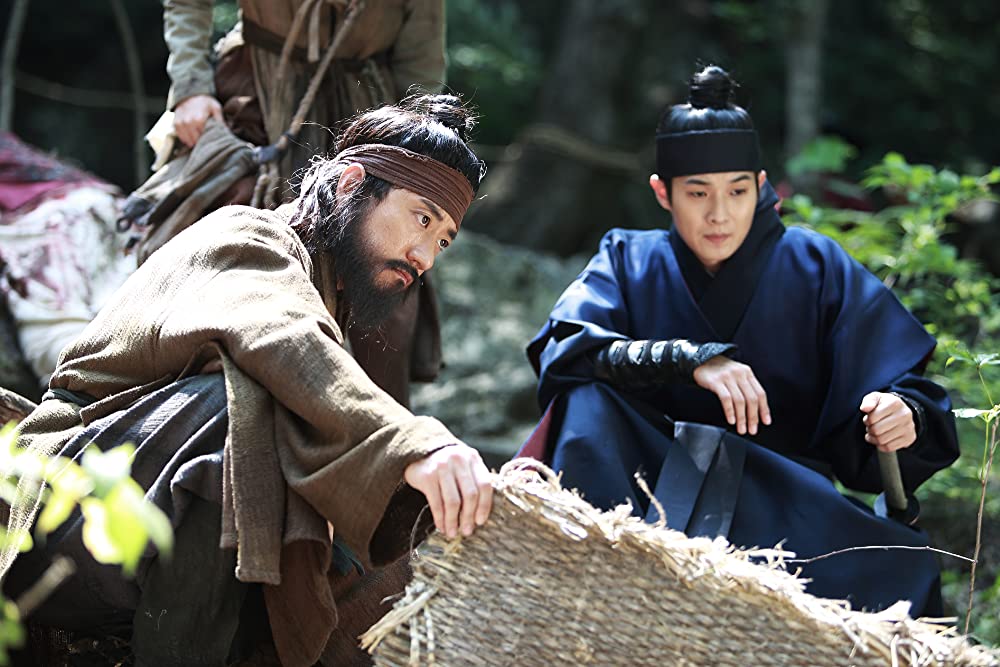 ムルゲ 王朝の怪物の画像