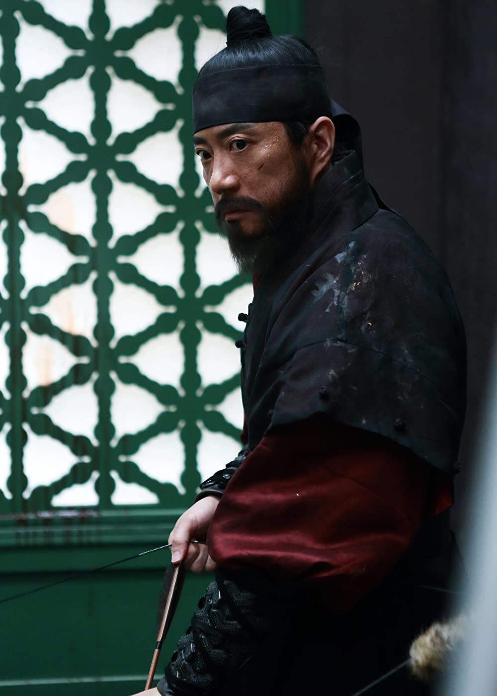 ムルゲ 王朝の怪物の画像