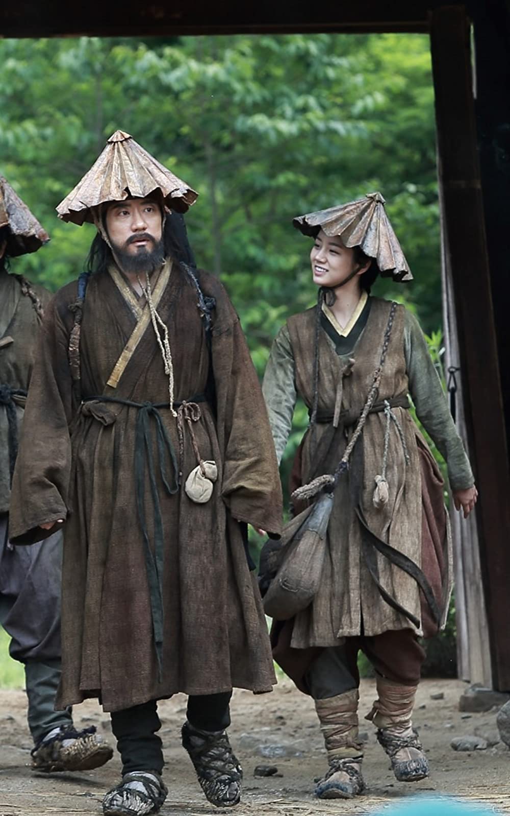 ムルゲ 王朝の怪物の画像