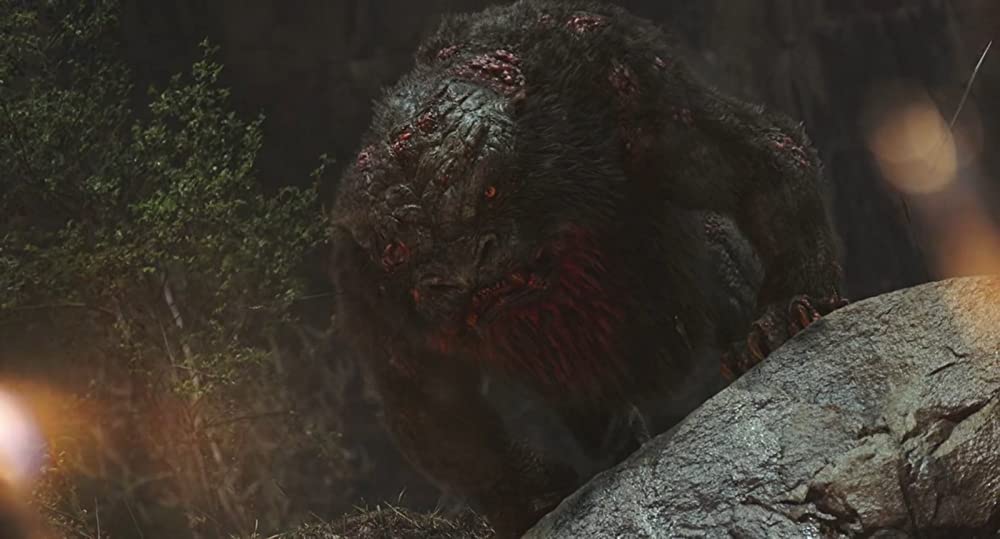 ムルゲ 王朝の怪物の画像