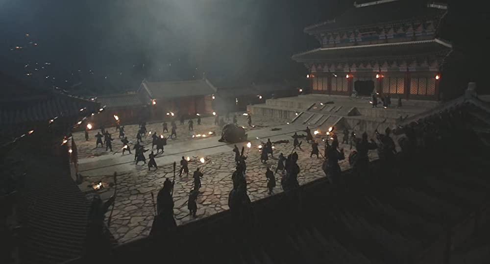 ムルゲ 王朝の怪物の画像