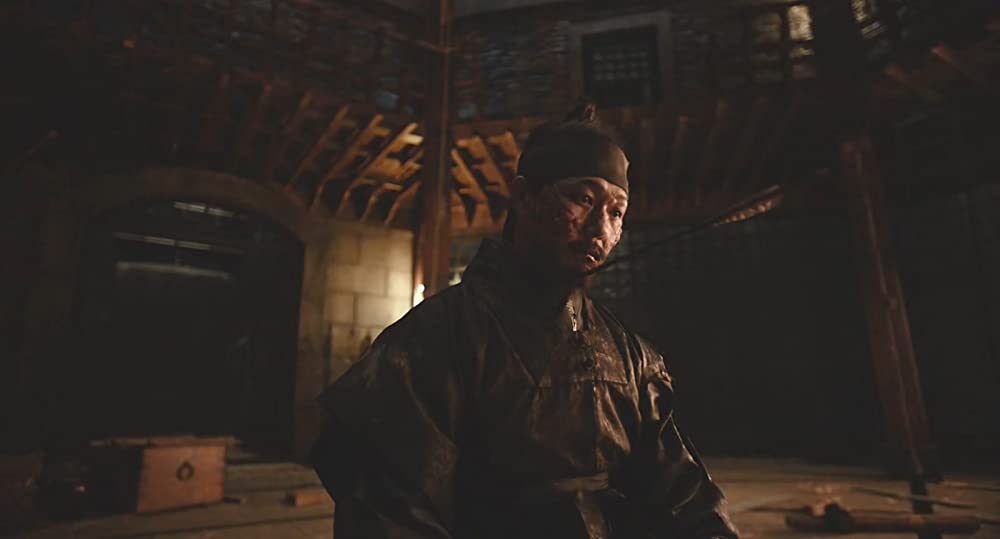 ムルゲ 王朝の怪物の画像