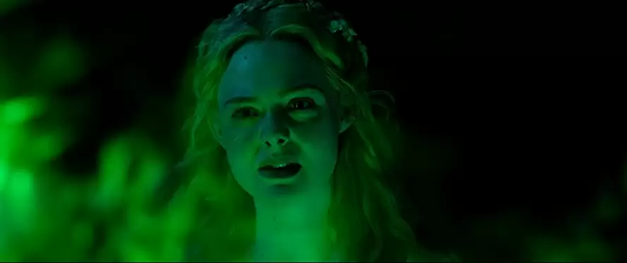 マレフィセント2の画像