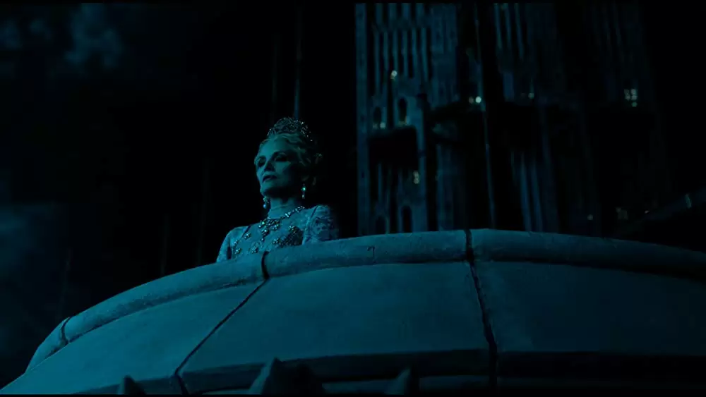 マレフィセント2の画像