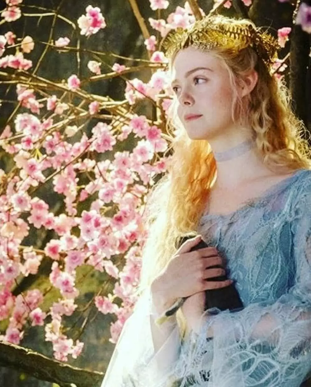 マレフィセント2の画像