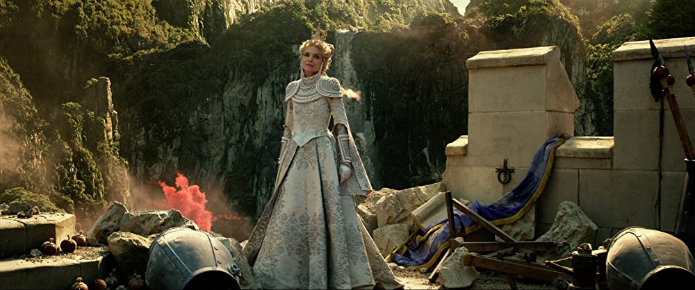 マレフィセント2の画像