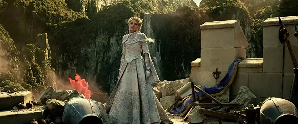 マレフィセント2の画像