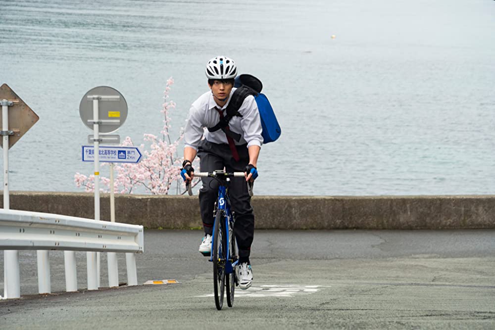 弱虫ペダルの画像