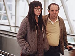 アメリカン・スプレンダーの画像