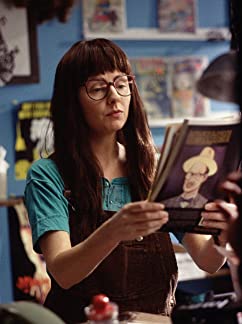 アメリカン・スプレンダーの画像