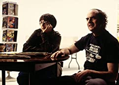 アメリカン・スプレンダーの画像