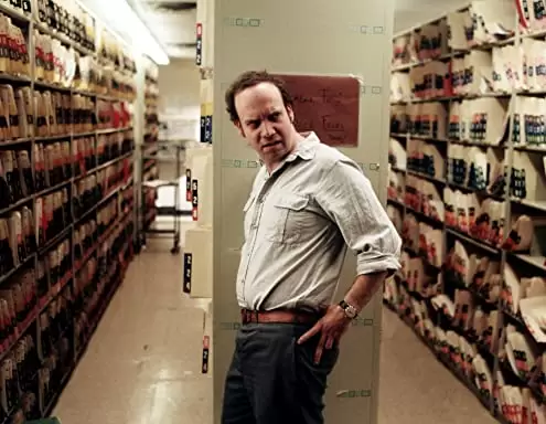 「アメリカン・スプレンダー」ポール・ジアマッティの画像