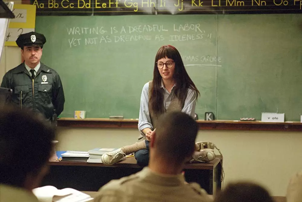 アメリカン・スプレンダーの画像