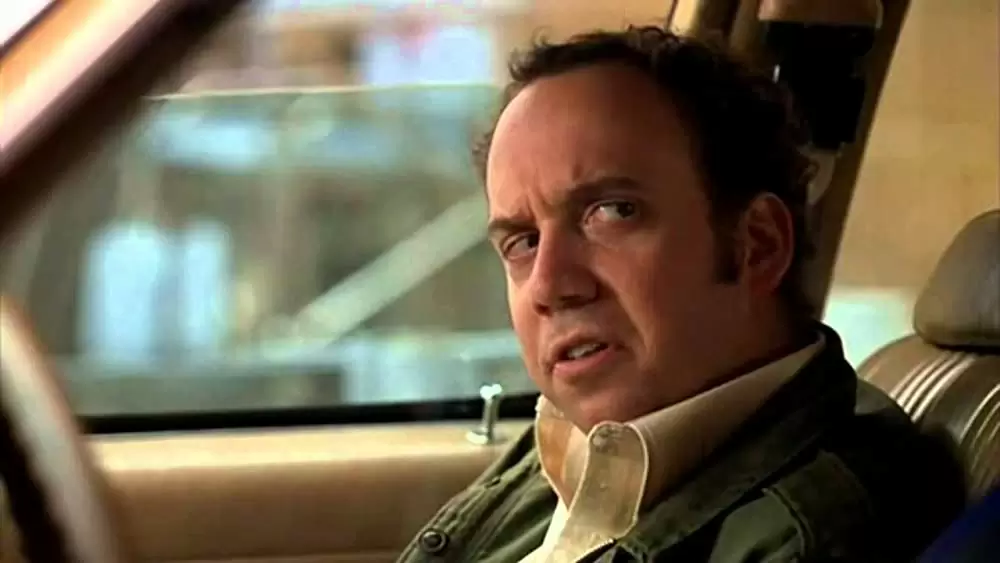 「アメリカン・スプレンダー」ポール・ジアマッティの画像