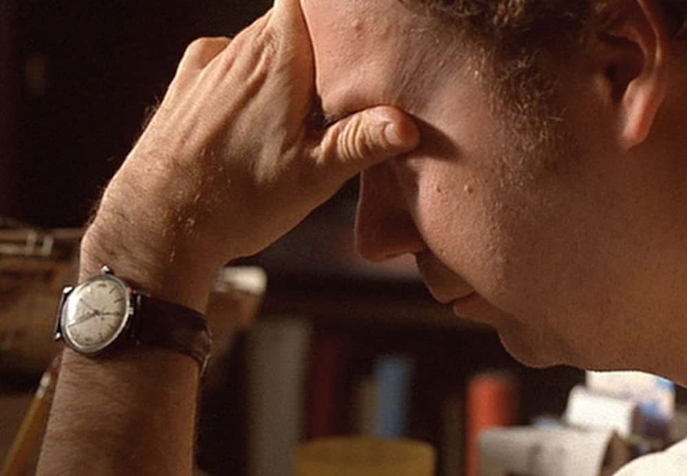 アメリカン・スプレンダーの画像