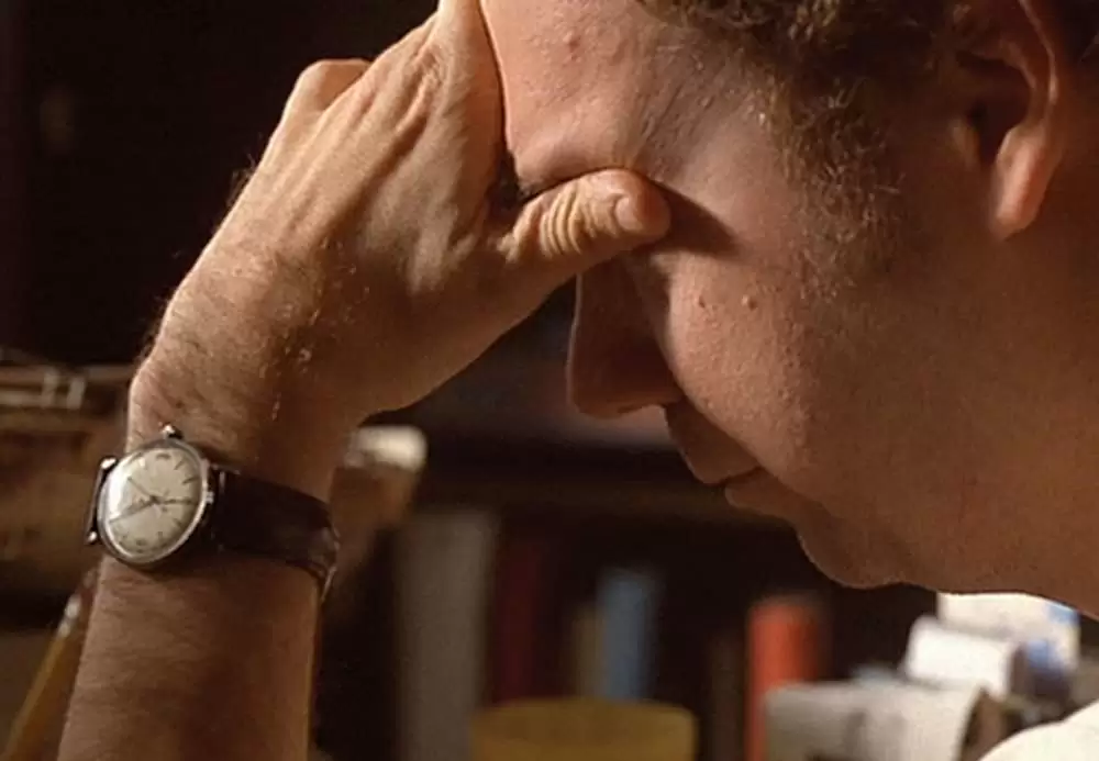 「アメリカン・スプレンダー」ポール・ジアマッティの画像