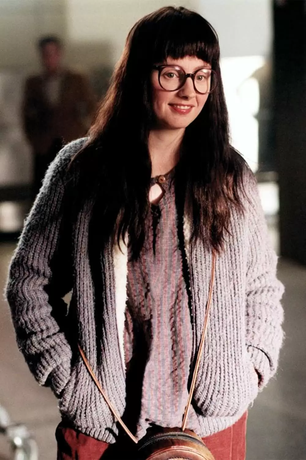 アメリカン・スプレンダーの画像