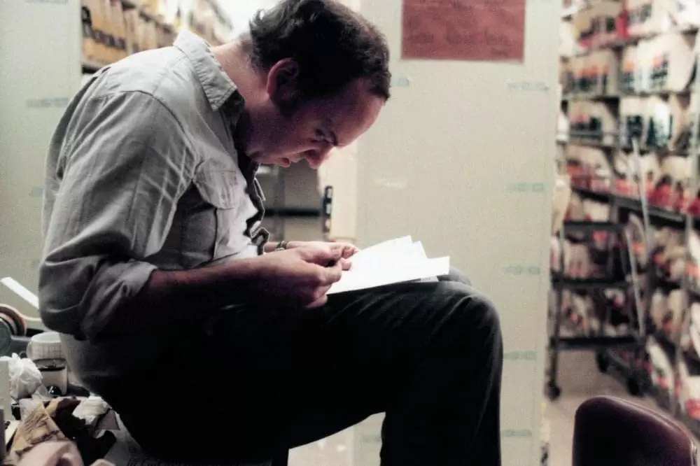 「アメリカン・スプレンダー」ポール・ジアマッティの画像