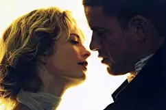 「恋に落ちる確率」マリア・ボネビー & ニコライ・リー・カースの画像