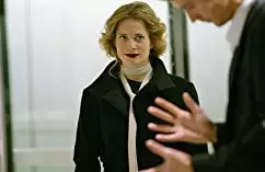 「恋に落ちる確率」マリア・ボネビーの画像