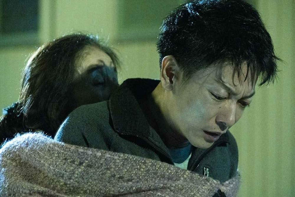 護られなかった者たちへの画像