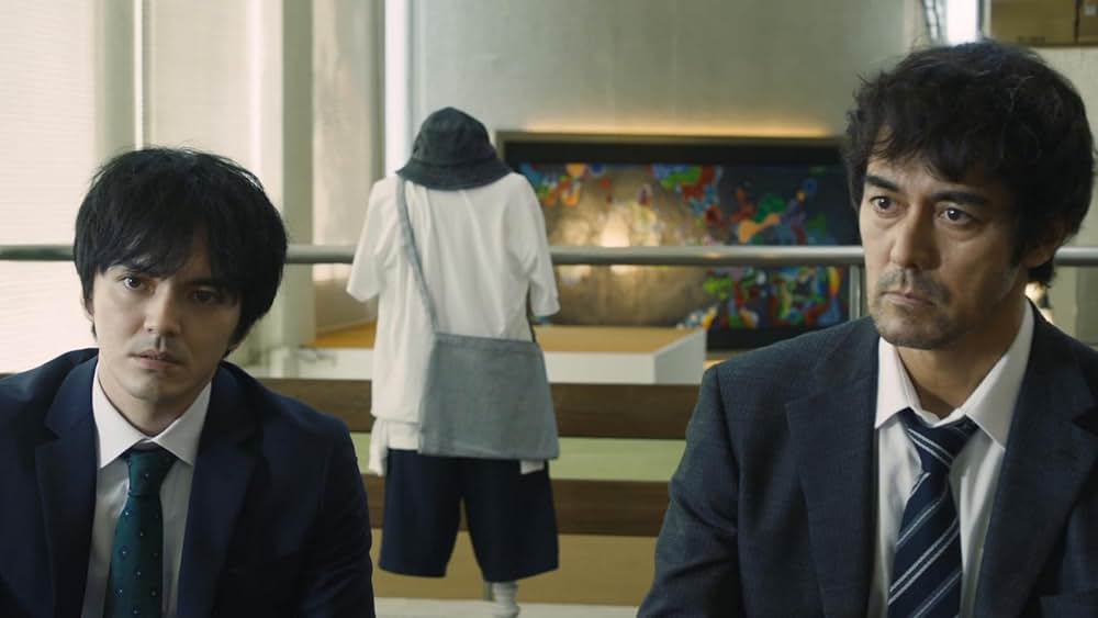 護られなかった者たちへの画像