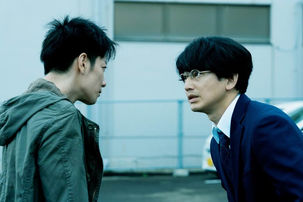 護られなかった者たちへの画像