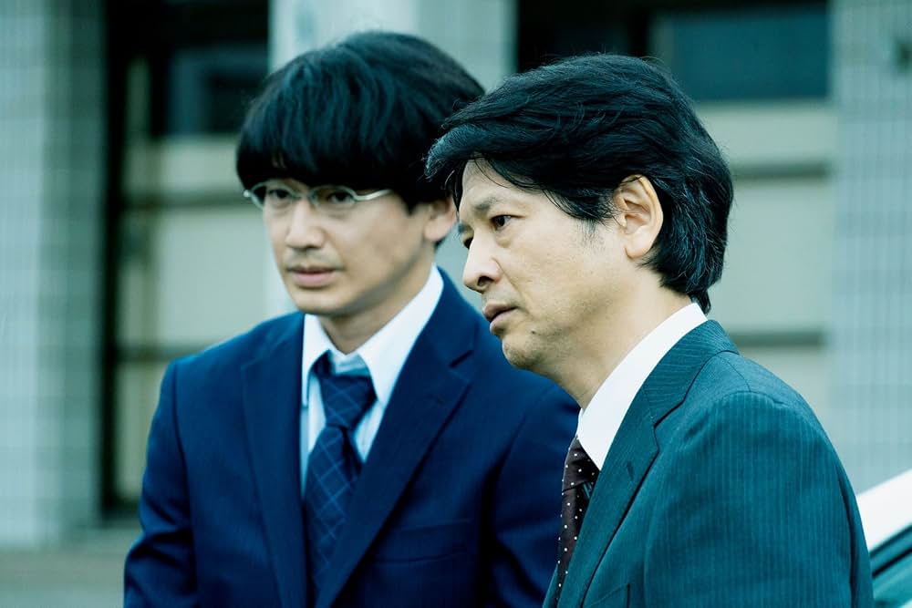 「護られなかった者たちへ」の画像