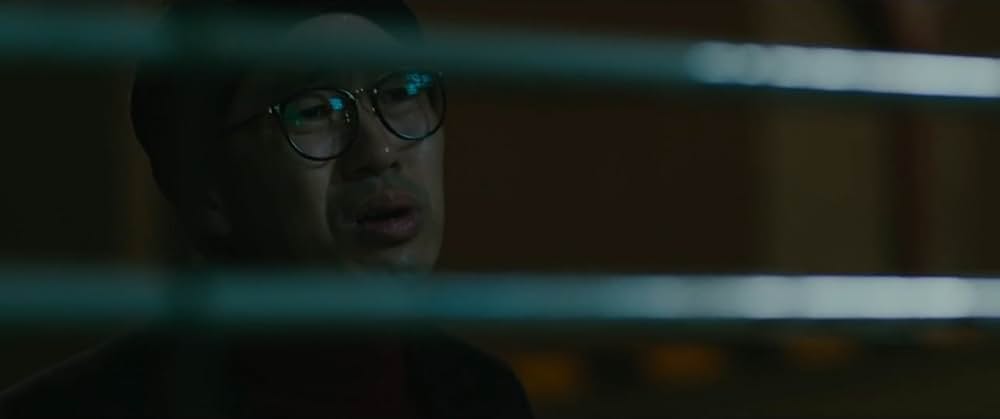 悪魔は見ていたの画像