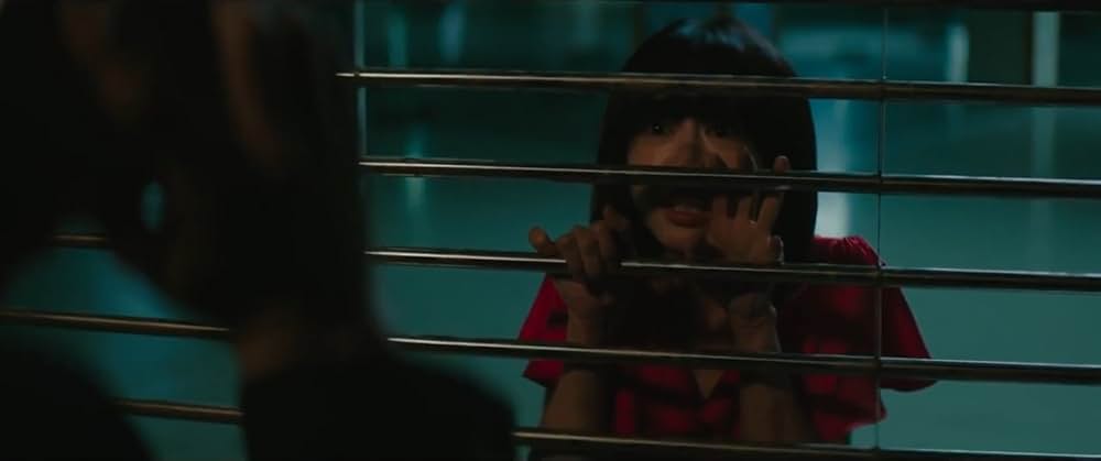 悪魔は見ていたの画像