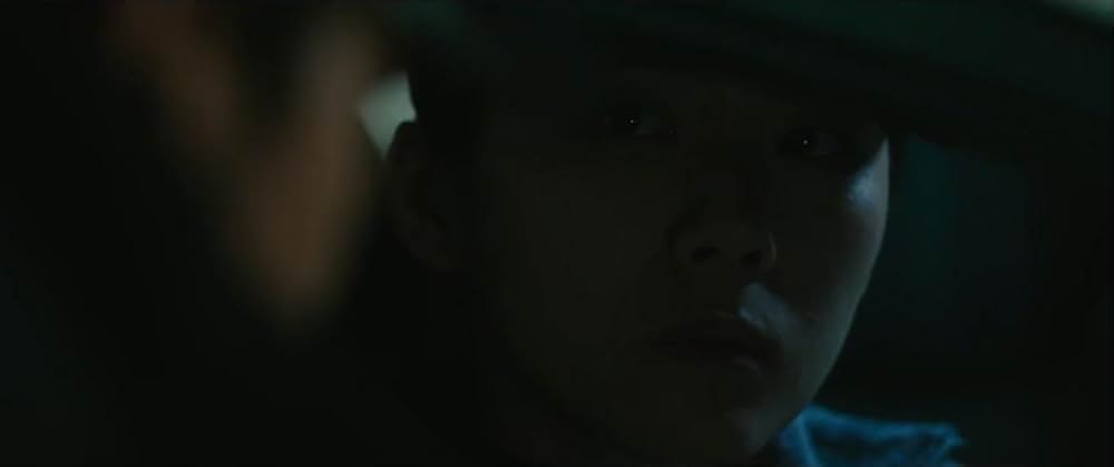 悪魔は見ていたの画像