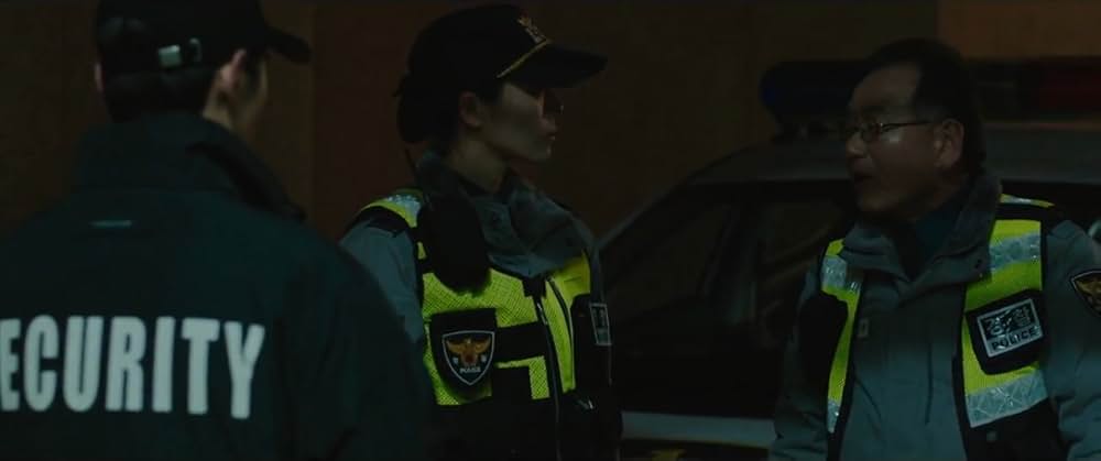 悪魔は見ていたの画像