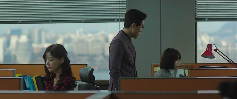 悪魔は見ていたの画像