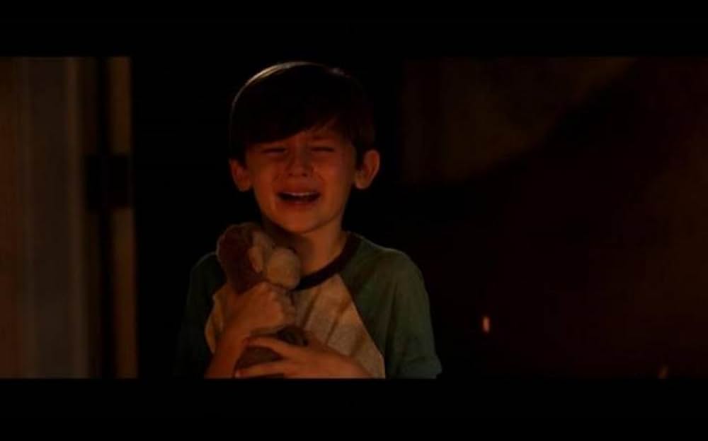 クワイエット・フレンド 見えない、ともだち／ゼット 見えない友達の画像