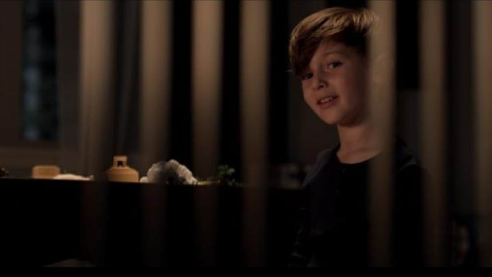 クワイエット・フレンド 見えない、ともだち／ゼット 見えない友達の画像