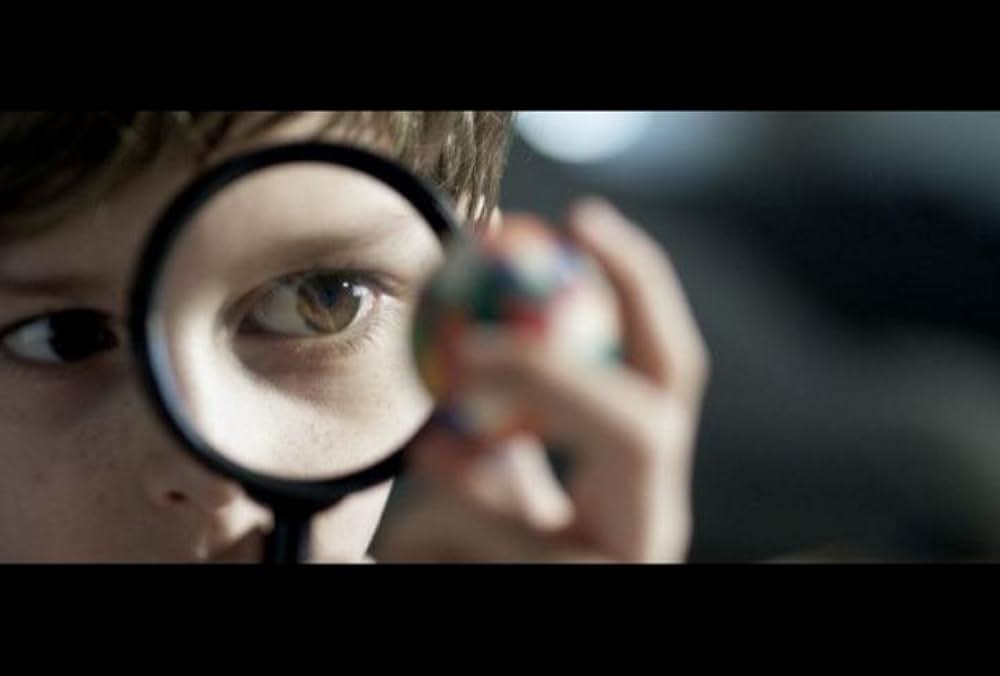 クワイエット・フレンド 見えない、ともだち／ゼット 見えない友達の画像