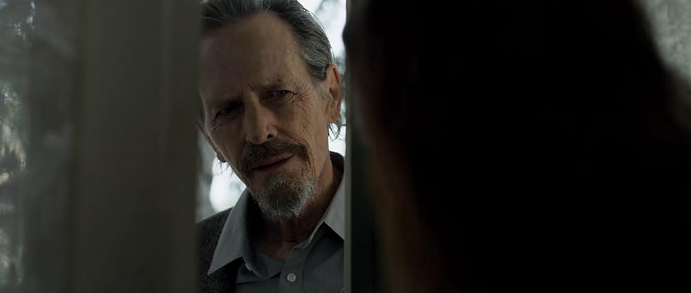 クワイエット・フレンド 見えない、ともだち／ゼット 見えない友達の画像