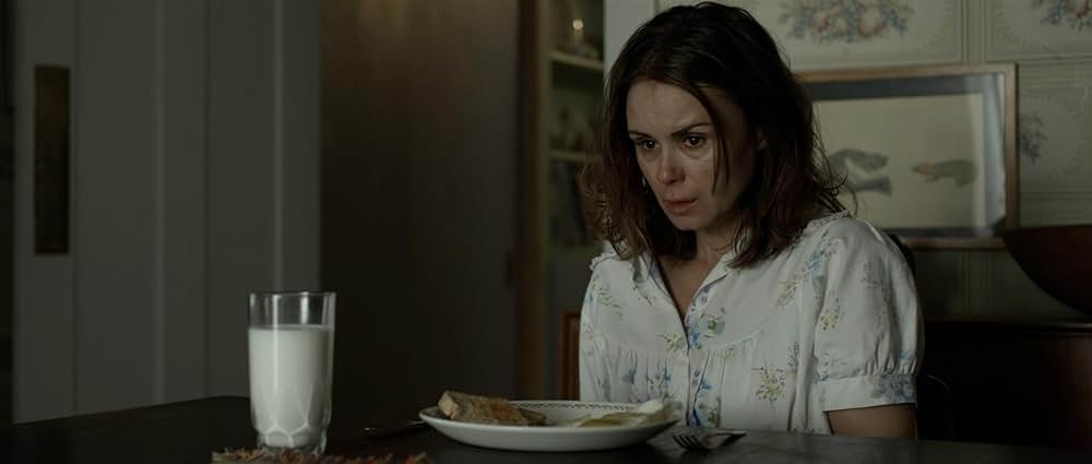 クワイエット・フレンド 見えない、ともだち／ゼット 見えない友達の画像