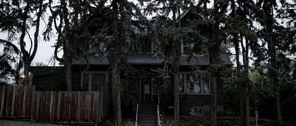 クワイエット・フレンド 見えない、ともだち／ゼット 見えない友達の画像