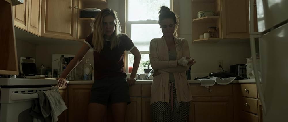 クワイエット・フレンド 見えない、ともだち／ゼット 見えない友達の画像