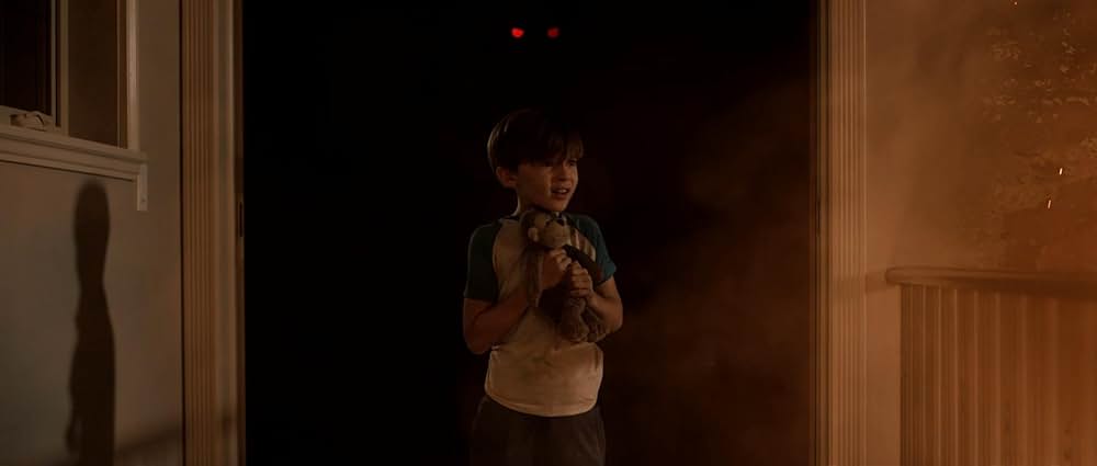 クワイエット・フレンド 見えない、ともだち／ゼット 見えない友達の画像