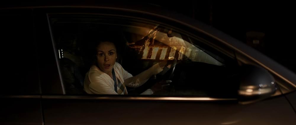 クワイエット・フレンド 見えない、ともだち／ゼット 見えない友達の画像